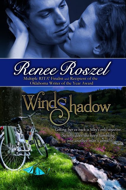 Wind Shadow, Renee Roszel