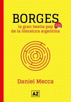 Borges 1.01, Daniel Mecca