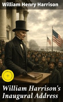 William Harrison's Inaugural Address, William Harrison