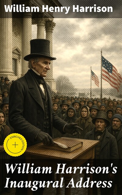 William Harrison's Inaugural Address, William Harrison