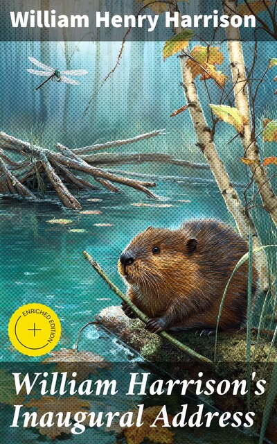 William Harrison's Inaugural Address, William Harrison