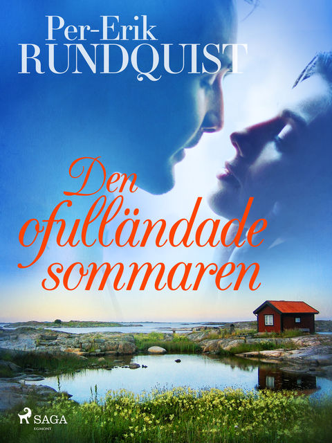 Den ofulländade sommaren, Per-Erik Rundquist