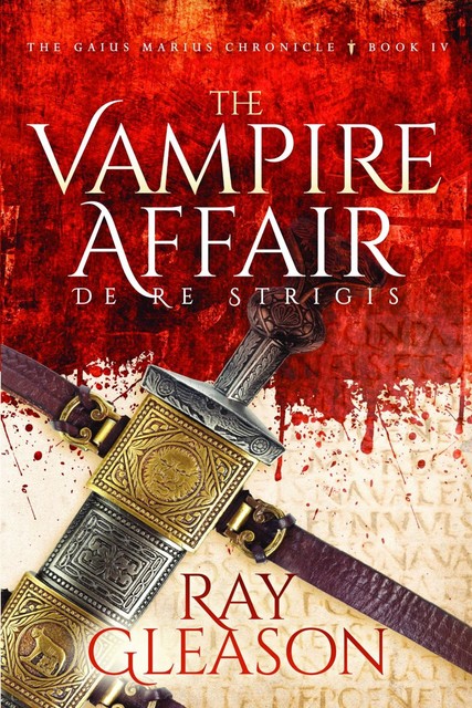 The Vampire Affair, Ray Gleason