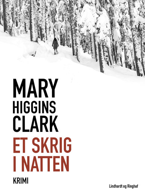 Et skrig i natten, Mary Higgins Clark