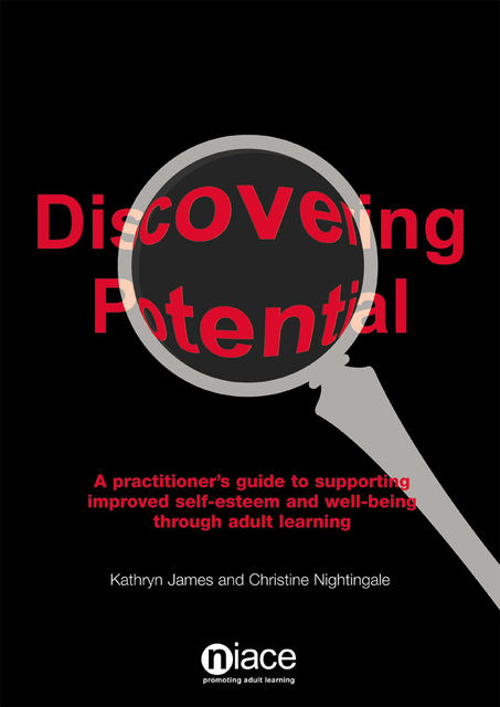 Discovering Potential, Jane Ward, Kathryn James