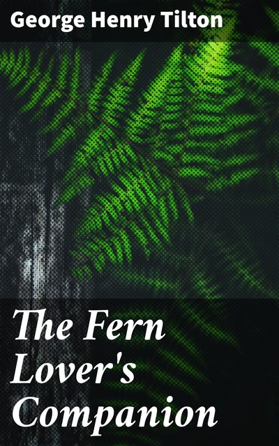 The Fern Lover's Companion, George Henry Tilton