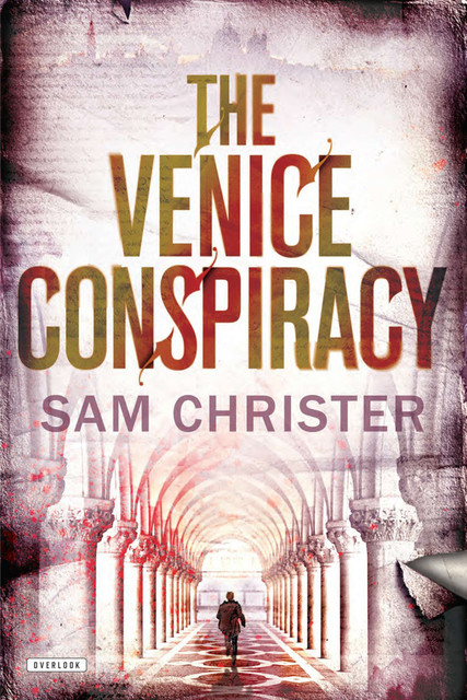 The Venice Conspiracy, Jon Trace