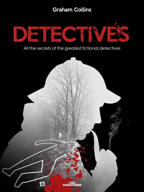 Detectives, Graham Collins