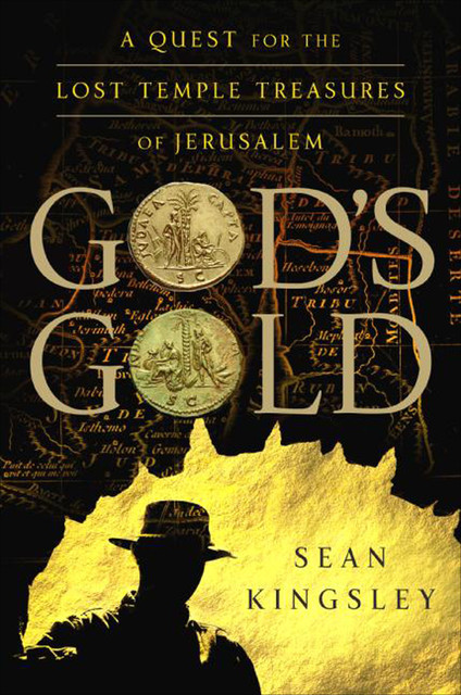 God's Gold, Sean Kingsley