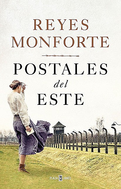 Postales del Este, Reyes Monforte