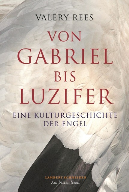 Von Gabriel bis Luzifer, Valery Rees