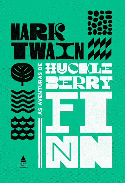 As aventuras de Huckleberry Finn, Mark Twain