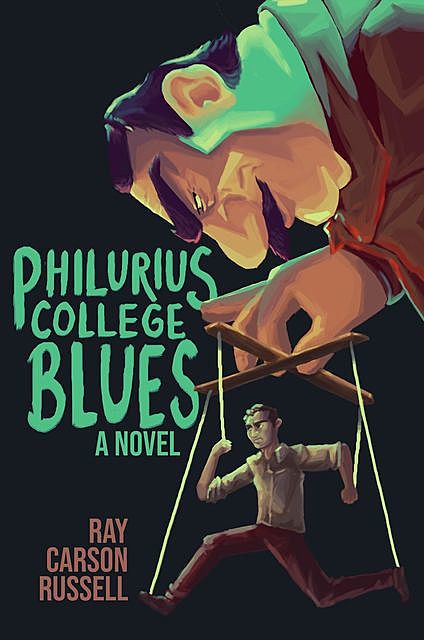 Philurius College Blues, Ray Russell