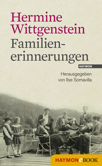 Familienerinnerungen, Hermine Wittgenstein