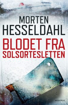Blodet fra Solsortesletten, Morten Hesseldahl