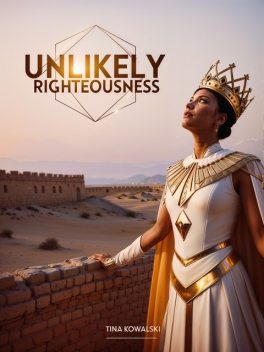 Unlikely Righteousness, Tina Kowalski