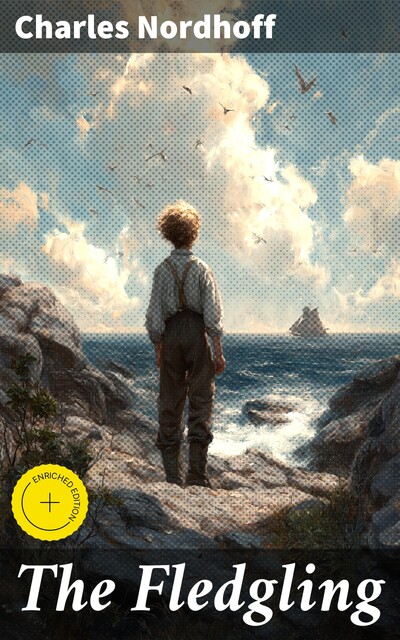 The Fledgling, Charles Nordhoff