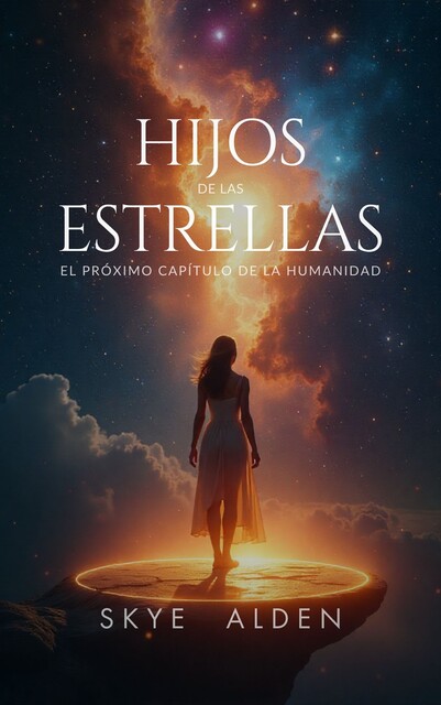 Hijos de las Estrellas, Skye Alden