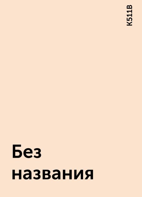 Без названия, K511B
