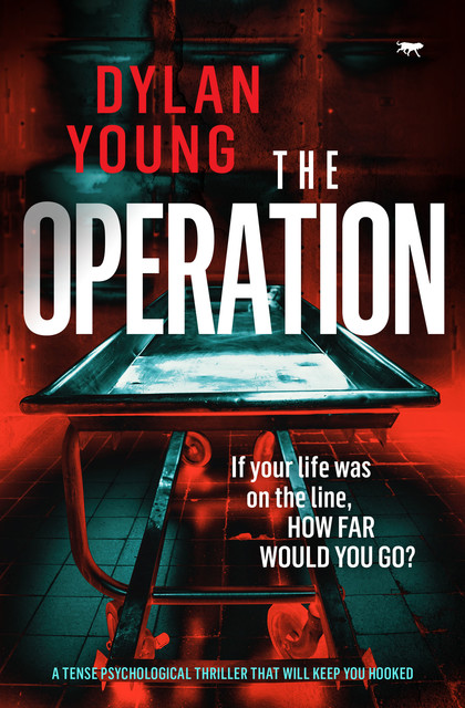 The Operation, Dylan Young