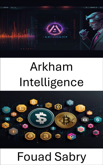 Arkham Intelligence, Fouad Sabry