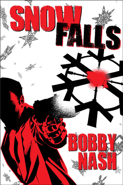 Snow Falls, Bobby Nash