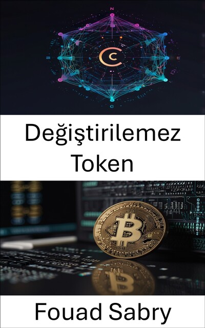 Değiştirilemez Token, Fouad Sabry