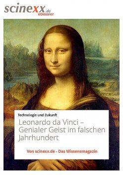 Leonardo da Vinci, Edda Schlager