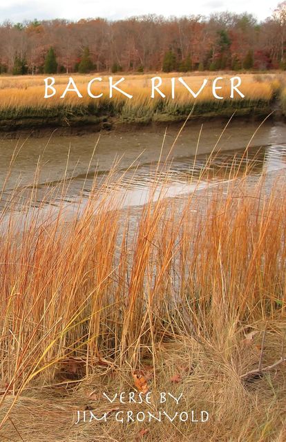 Back River, Jim Gronvold
