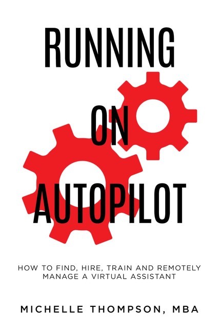 Running on Autopilot, Michelle Thompson