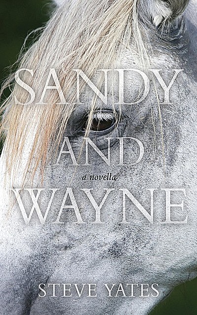 Sandy and Wayne, Steve Yates