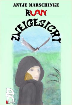 Zweigesicht, Antje Marschinke