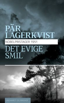 Det evige smil, Par Lagerkvist