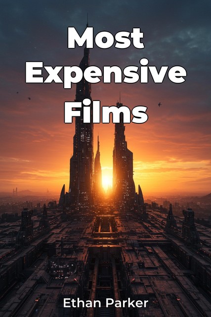 Most Expensive Films, Ethan Parker
