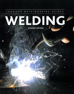 Welding, Richard Lofting