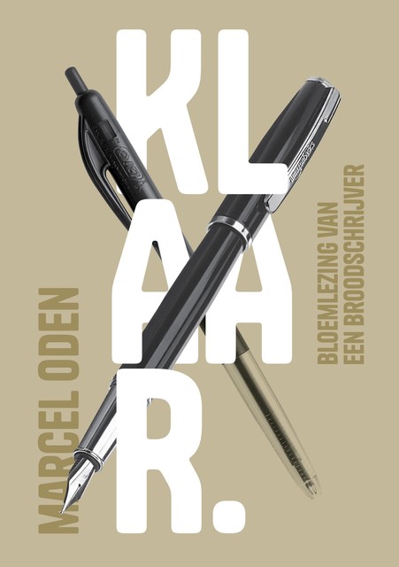Klaar, Marcel Oden