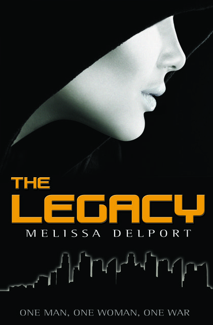The Legacy, Melissa Delport