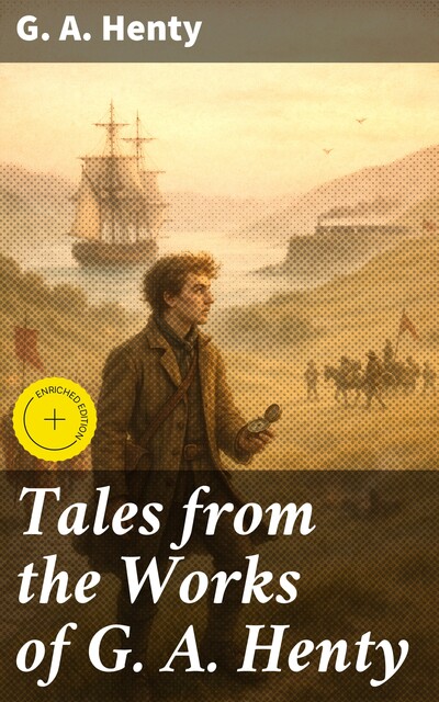 Tales from the Works of G. A. Henty, G.A.Henty