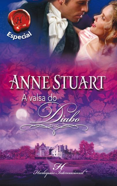 A vasal do diabo, Anne Stuart