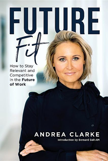 Future Fit, Andrea Clarke