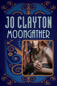 Moongather, Jo Clayton