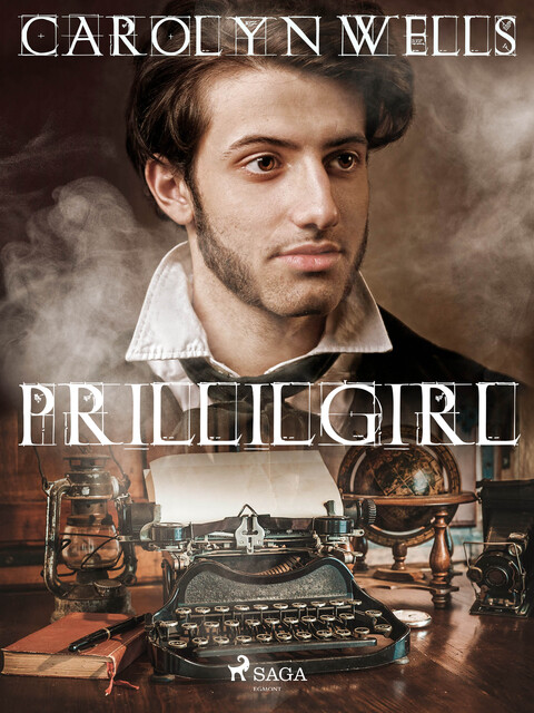 Prillilgirl, Carolyn Wells