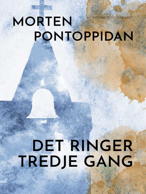 Det ringer tredje gang, Morten Pontoppidan