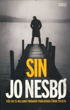 Sin, Ju Nesbe