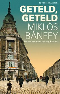 Geteld, geteld, Miklós Bánffy