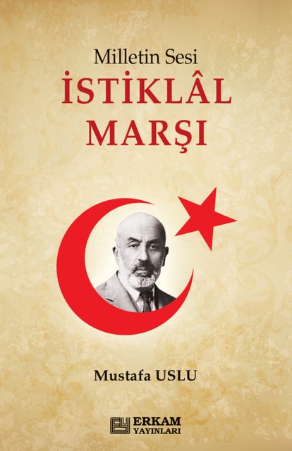 Milletin Sesi İstiklal Marşı, Mustafa Uslu