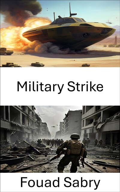 Military Strike, Fouad Sabry