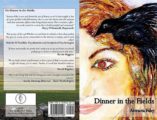 Dinner in the Fields, Attracta Fahy