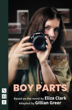 Boy Parts, Eliza Clark