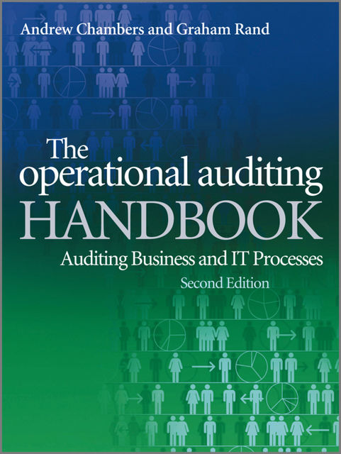 The Operational Auditing Handbook, Andrew Chambers, Graham Rand
